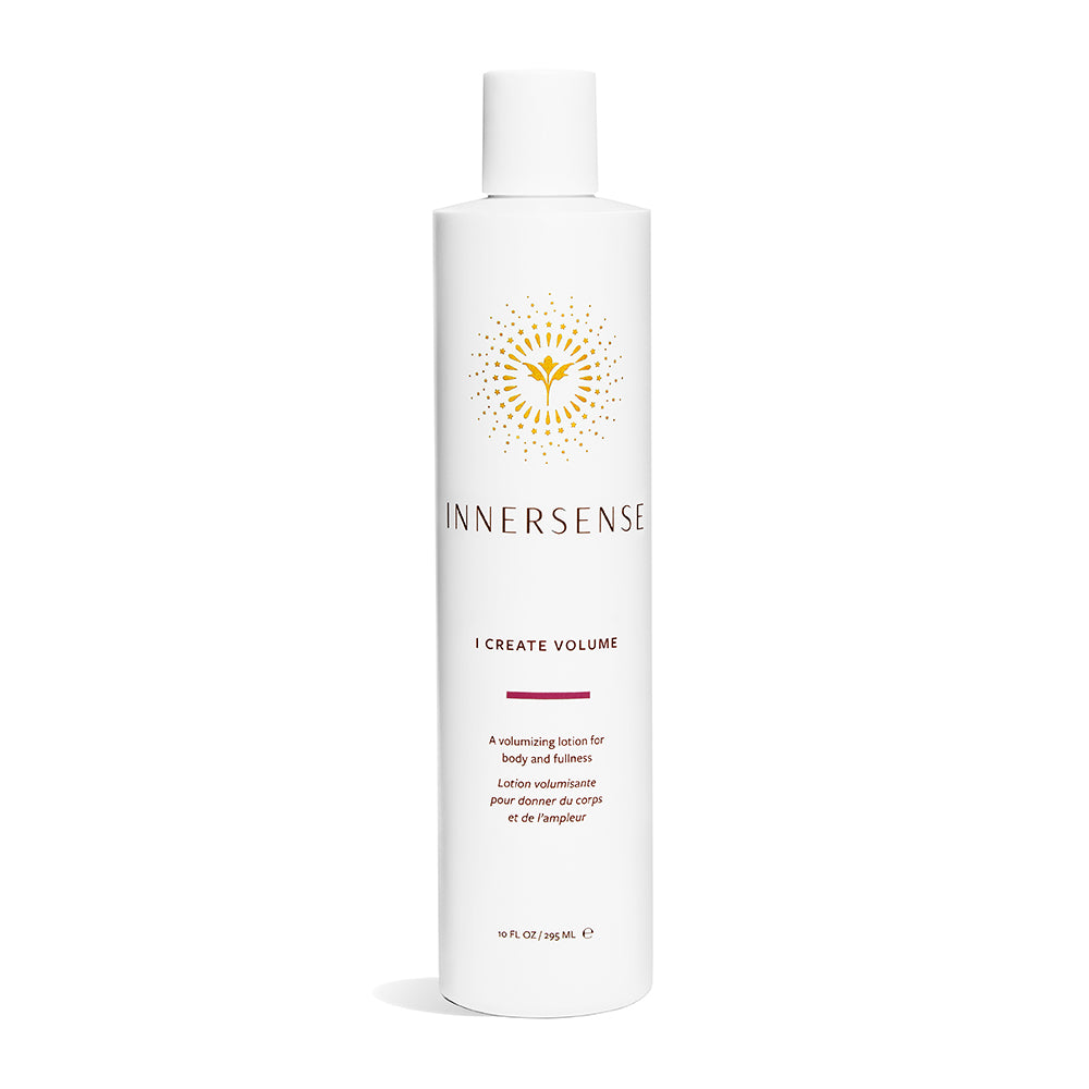 Hair Volumizing Lotion for Fine Flat Hair - Thickening Styling Treatment for Women & Men - Perfect for Daily Use, Special Occasions & Professional Salon Styling