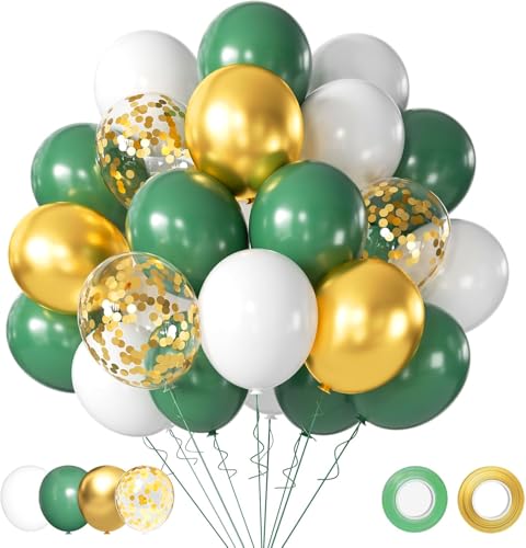 Green Gold