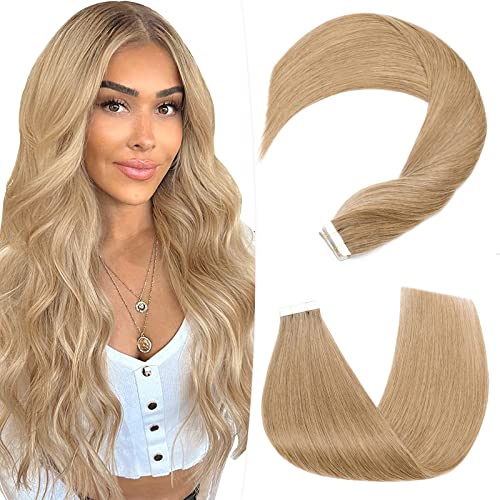 Dark Blonde