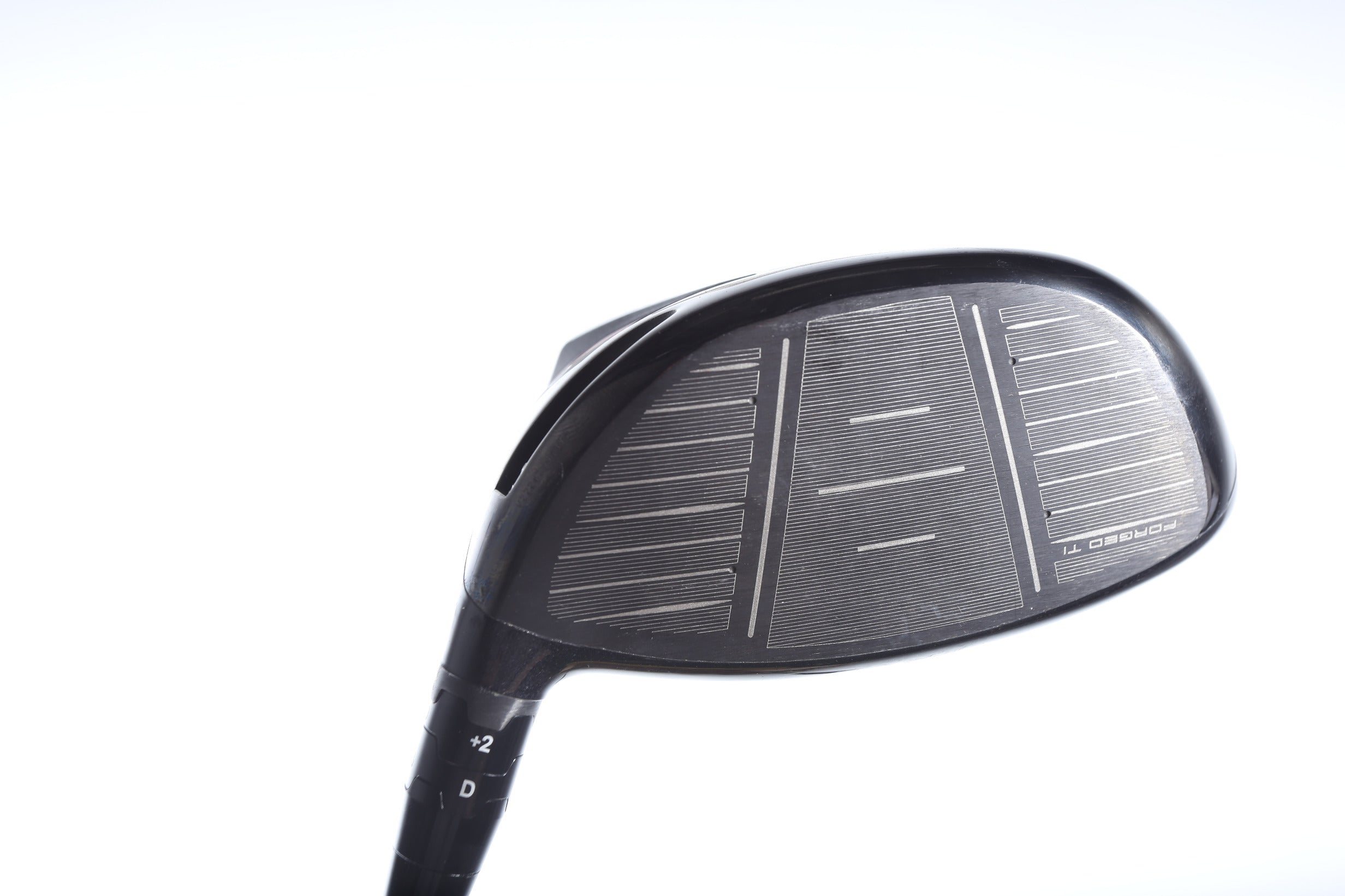 Used Callaway Big Bertha 23 Driver 9° Stiff Flex Project X HZRDUS Smoke Red RDX Right Hand Golf Club - Perfect for Men's Long Distance Drives & Tournament Play