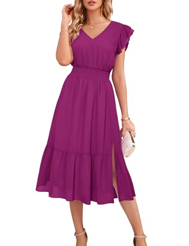 Rose Red-plain