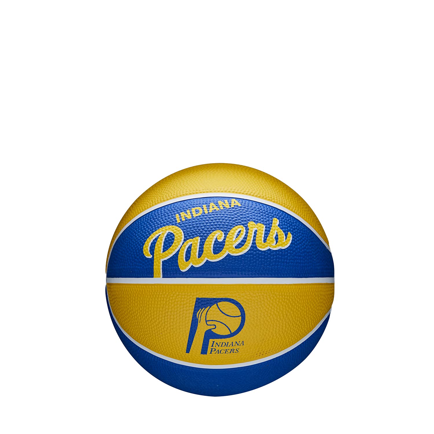 Wilson NBA Team Logo Basketballs - 29.5