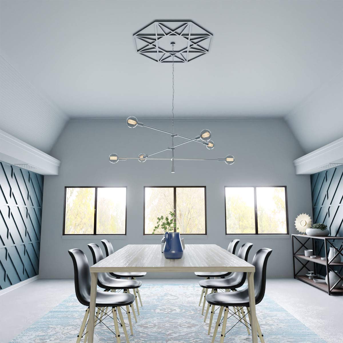 Ekena Millwork 36