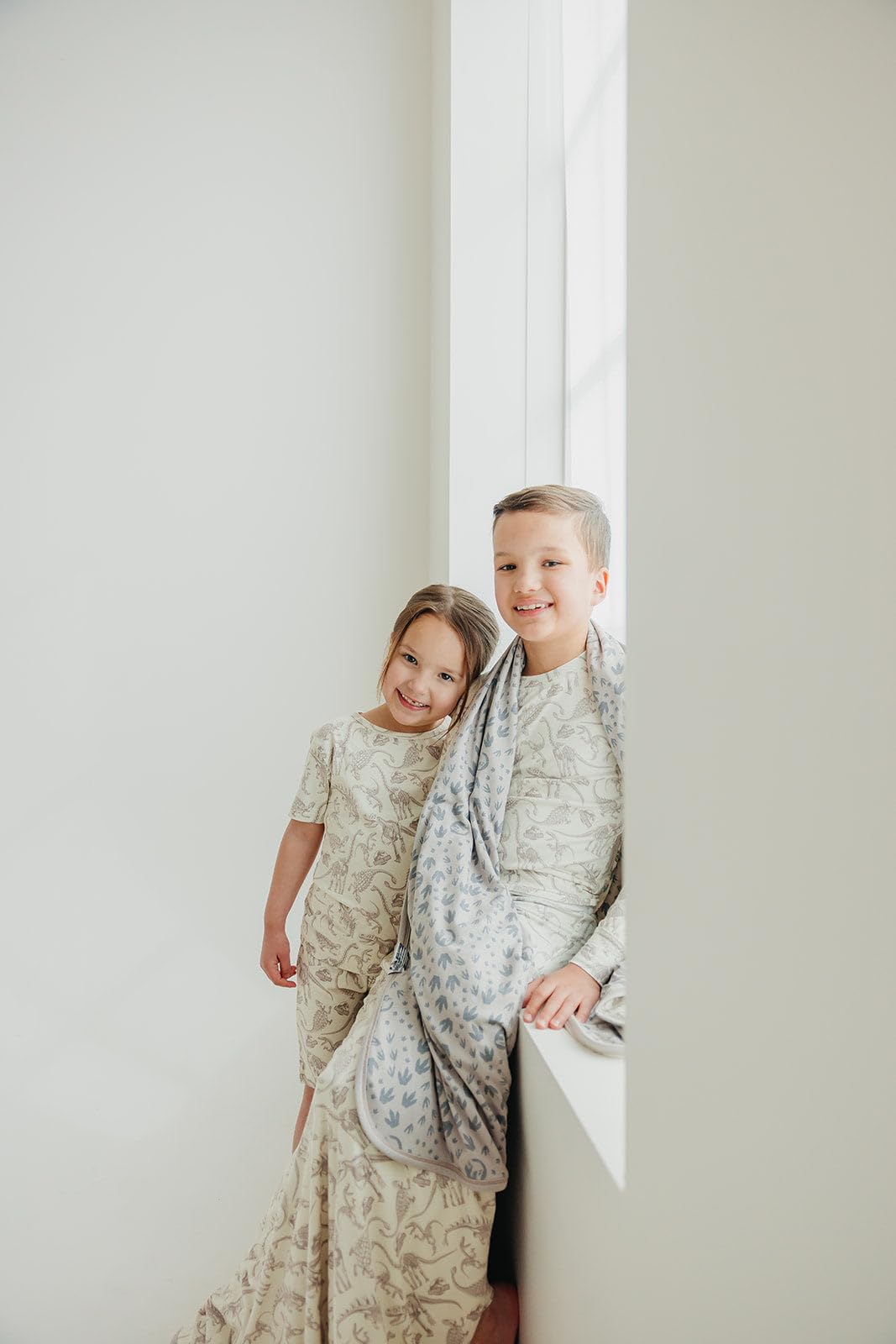 Premium 3-Layer Baby Blanket - Soft & Breathable Nursery Quilt for Boys & Girls | Cozy Toddler Blanket for Newborns | 46