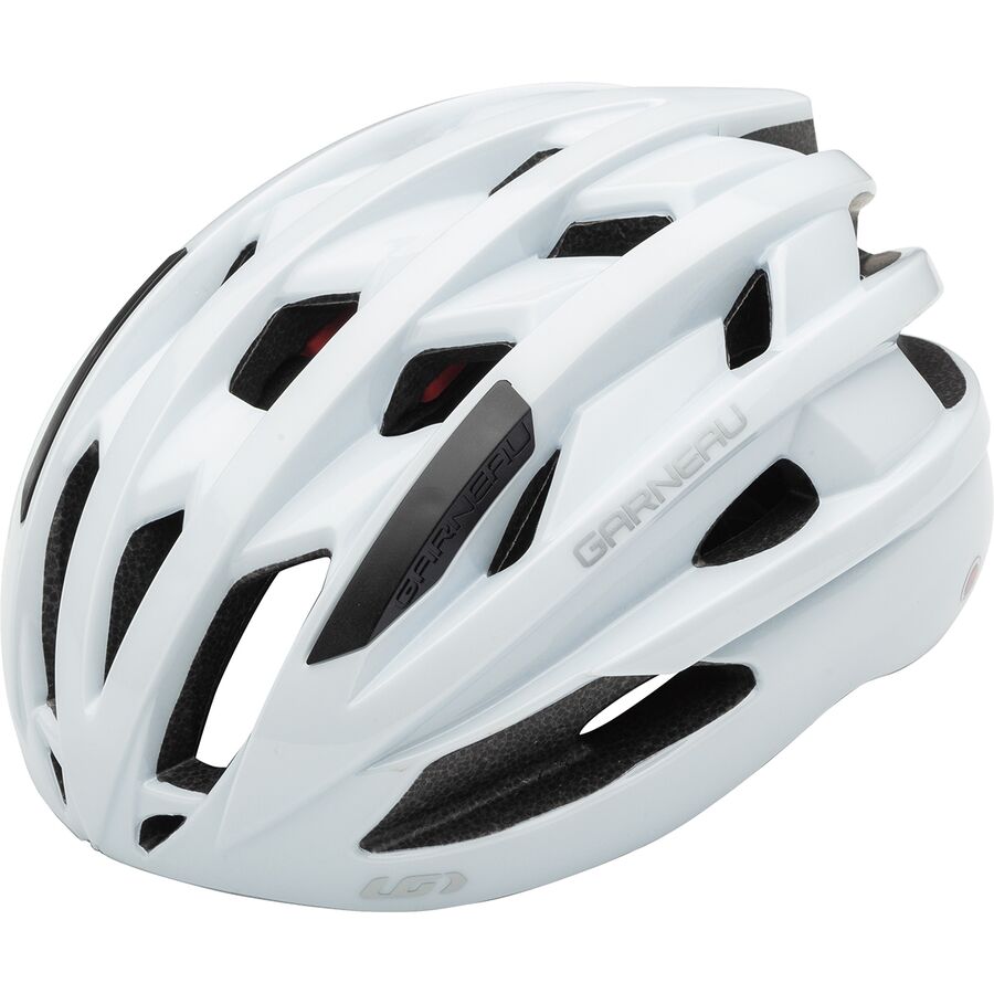 Louis Garneau Astral II Bike Helmet 2022 - Lightweight & Ventilated Cycling Helmet for Road & Mountain Biking - Perfect for Commuting & Outdoor Adventures