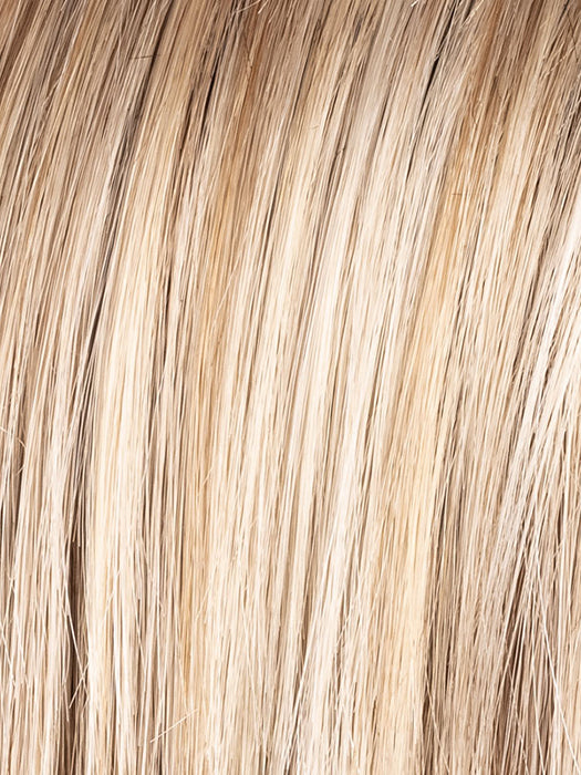 Perucci Synthetic Wig - Natural Sunset Ombre Hair for Women | Perfect for Cosplay, Costume Parties & Everyday Wear