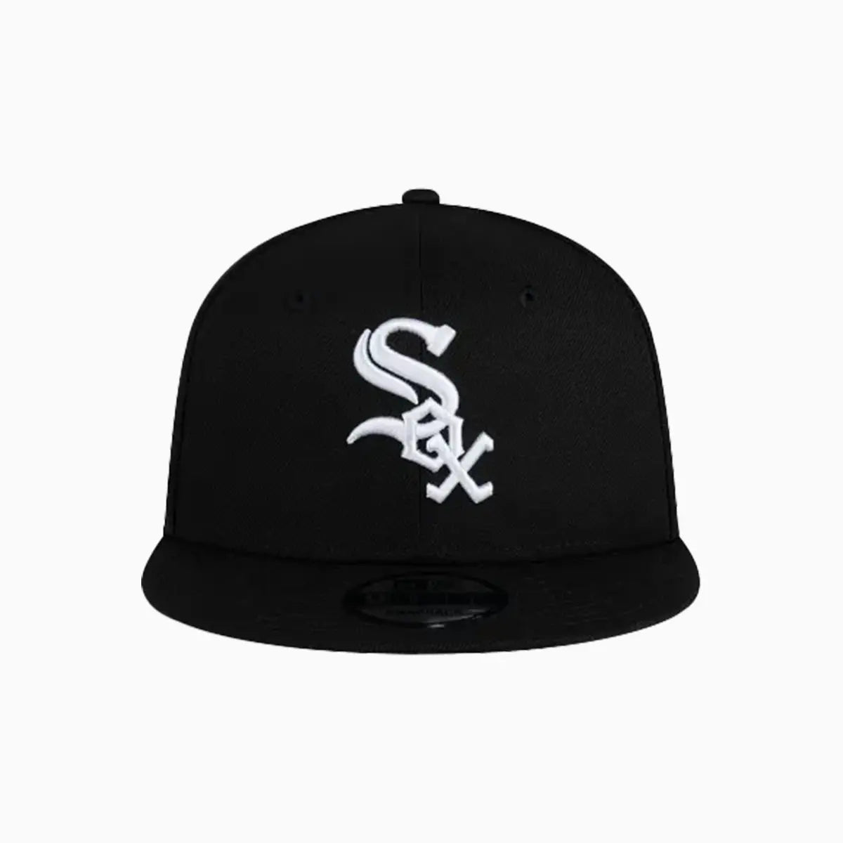 Chicago White Sox 125th Anniversary MLB Snapback Hat - Official 25 OTC Adjustable Baseball Cap for Men & Women - Perfect for Games, Fan Gear & Streetwear Fashion