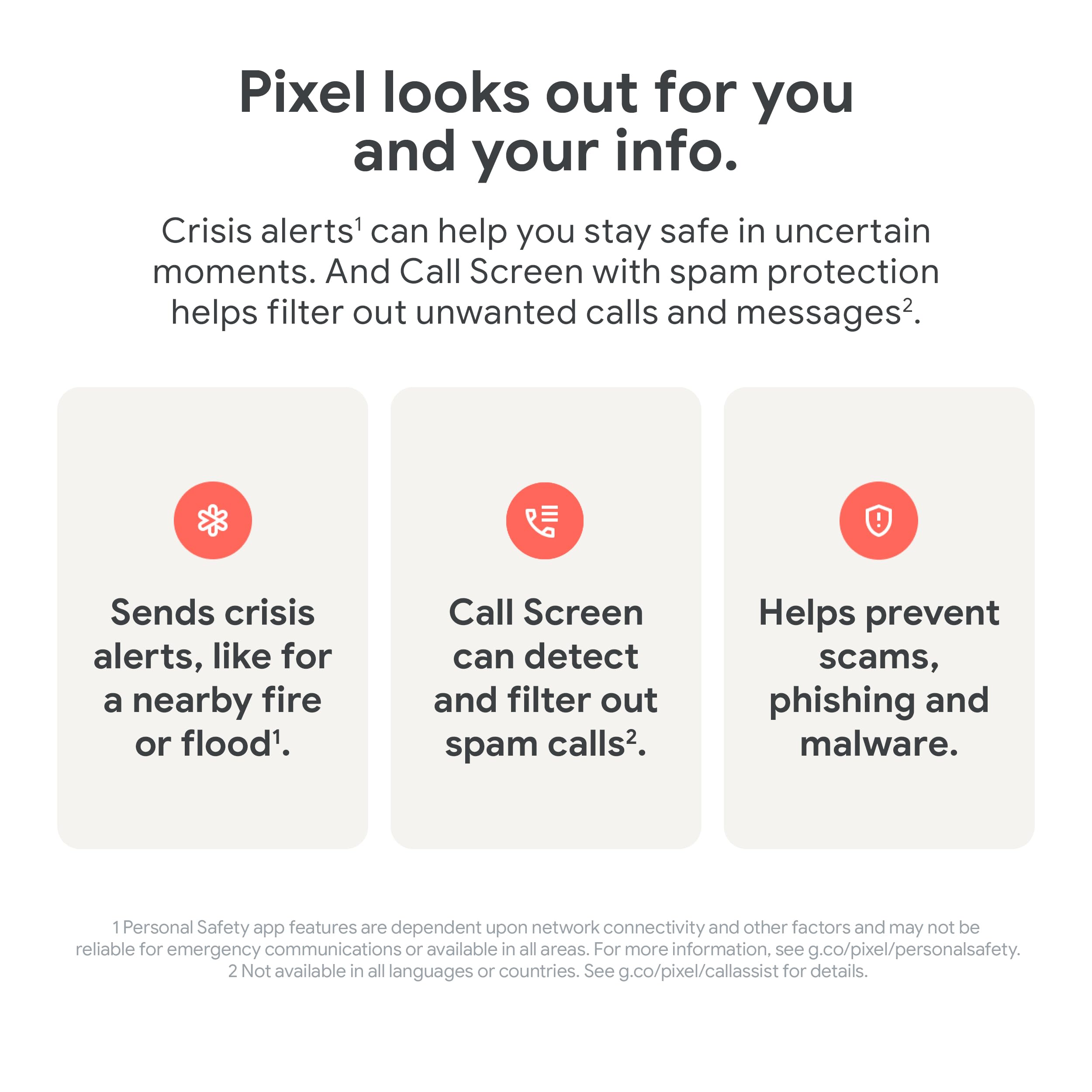 Google Pixel 9 256GB Unlocked Android Smartphone - Advanced Pixel Camera, 24+ Hour Battery, Fast Wireless Charging, Dual SIM, Powerful Security - Porcelain White | Perfect for Travel Photography & Business Professionals
