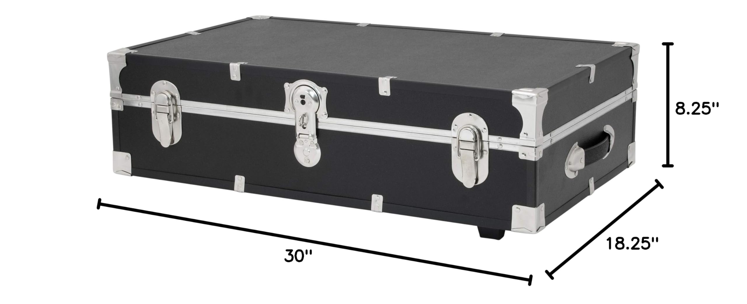 Under Bed Storage Container with Wheels - Foldable Organizer for Clothes, Shoes & Blankets - Perfect for Bedroom, Closet & Small Space Organization