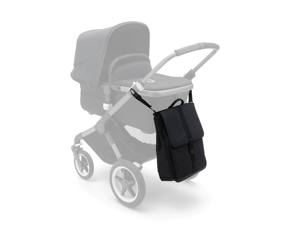 Bugaboo Diaper Backpack for Baby - Spacious & Stylish Baby Changing Bag for Parents - Perfect for Travel, Daycare & On-the-Go Parenting