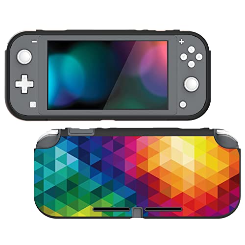 Colorful Triangle