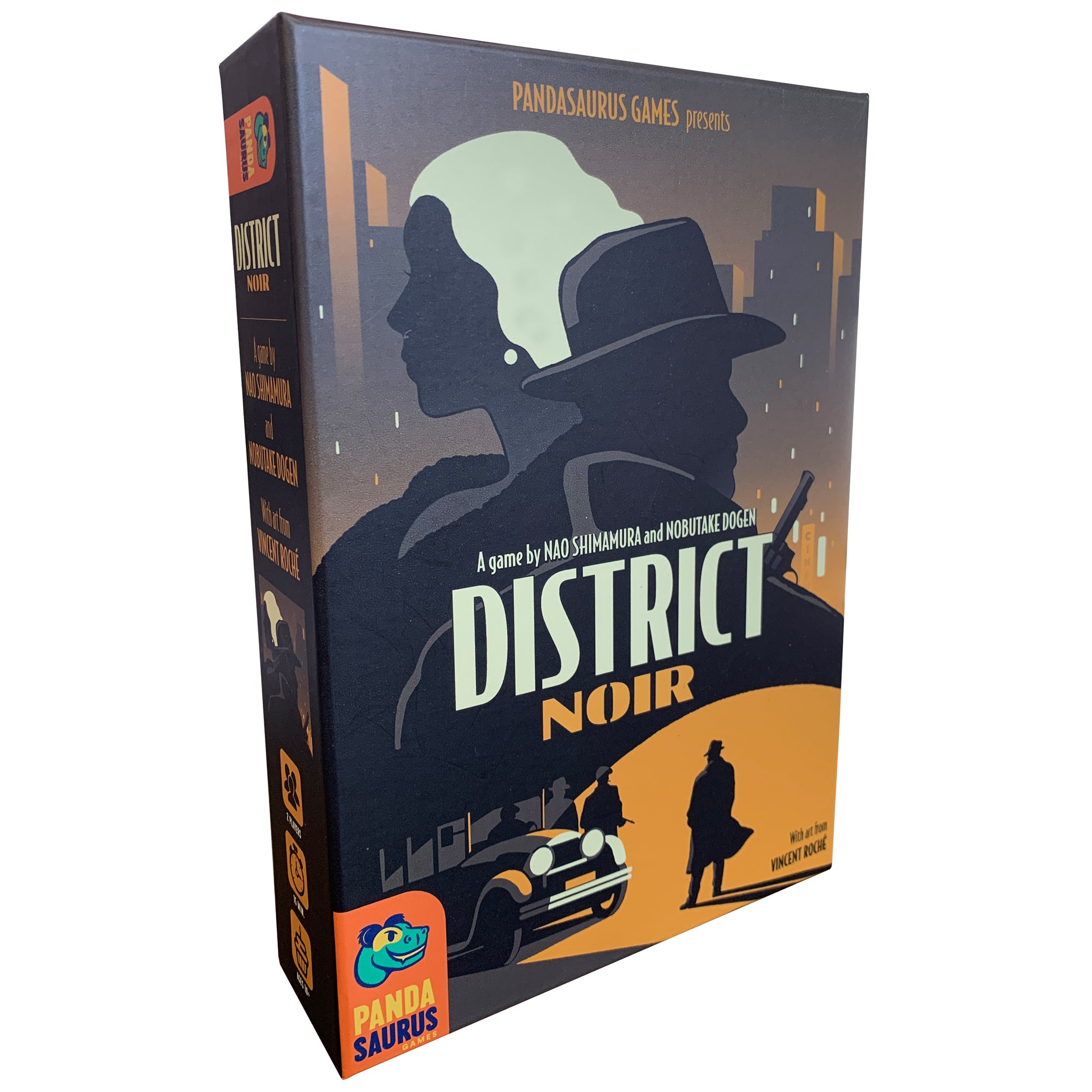 District Noir - Stylish and Comfortable Women's Fashion Clothing for Casual Wear, Office, and Night Out