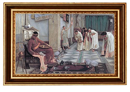 The Favourites of the Emperor Honorius