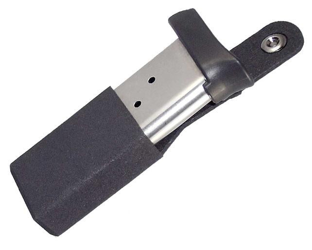 Sig Sauer P938 9mm 7 Round Magazine Pouch - Concealed Carry Holster Accessory for Pistol Magazines | Perfect for Range Training, Tactical Use & Everyday Carry (EDC)