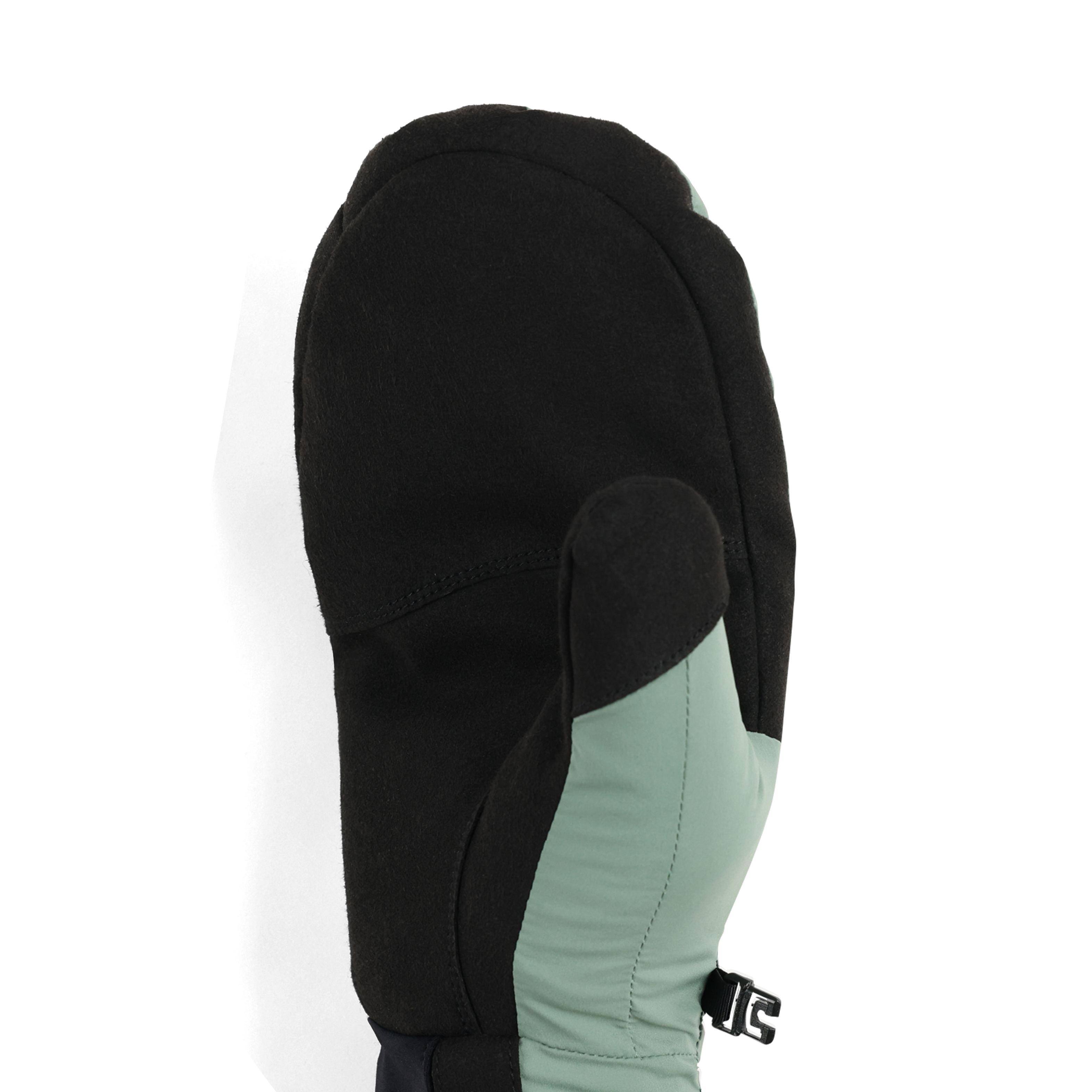 Shadow Insulated Mitts - Winter Gloves for Men & Women, Waterproof & Windproof, Extreme Cold Weather Protection - Perfect for Skiing, Snowboarding & Outdoor Activities
