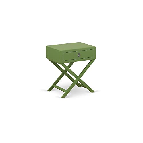 Clover Green
