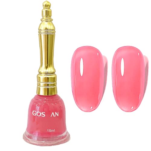Pink Jelly