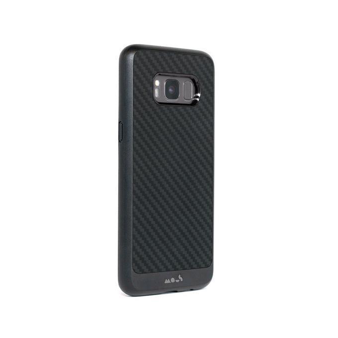 Premium Aramid Fiber Phone Case for iPhone & Samsung - Ultra-Thin & Durable Limitless 2.0 - Perfect for Everyday Protection & Business Professionals
