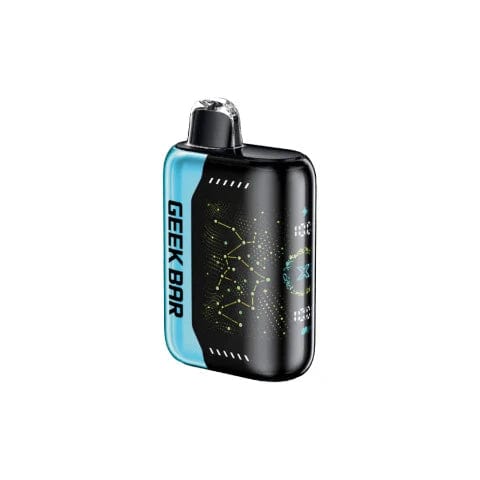 GEEK BAR PULSE X 25K Disposable Vape - 25000 Puffs & 20mL E-Liquid Capacity | Long-Lasting Flavor | Perfect for Travel, Parties & On-the-Go Vaping (Alberta)
