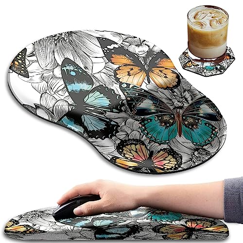 Color Butterfly