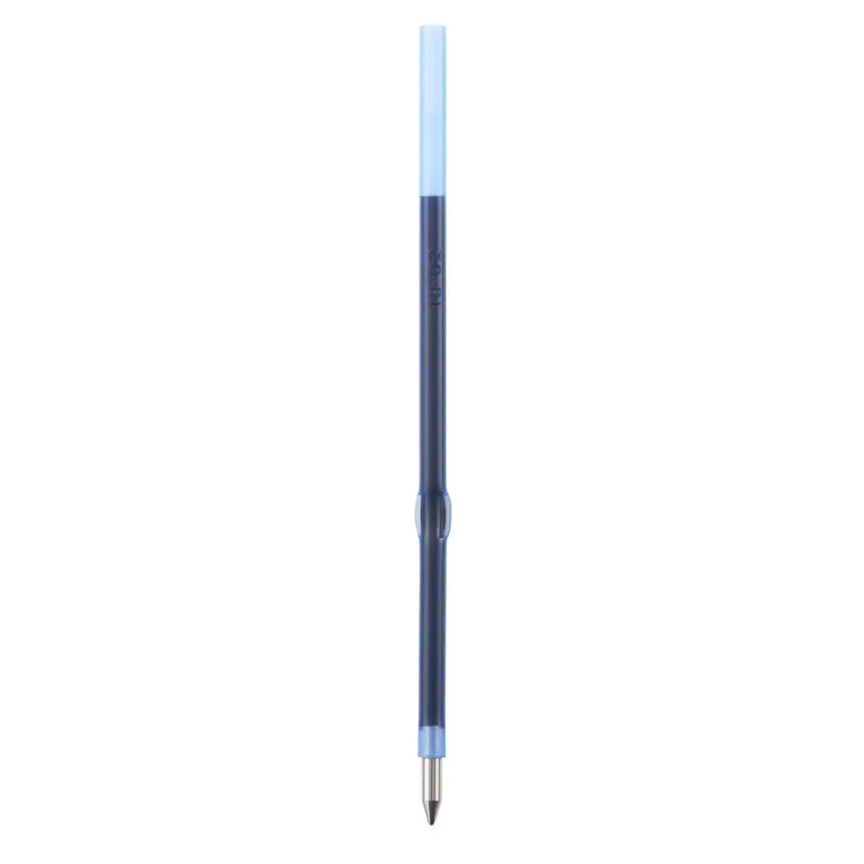 Premium Polycarbonate Ballpoint Pen - Smooth Writing, Durable & Lightweight - Perfect for Office, School & Everyday Use - MUJI Style Minimalist Design