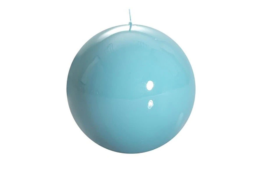 Meloria Ball Candle - Elegant Scented Soy Wax Candles for Home Decor, Gifts & Relaxation - Perfect for Weddings, Spa, Yoga & Romantic Dinners