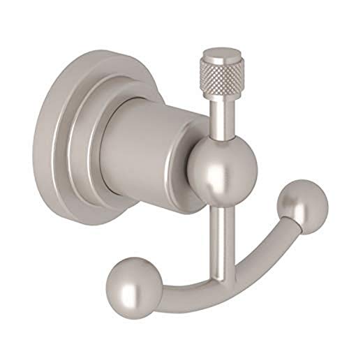 Satin Nickel