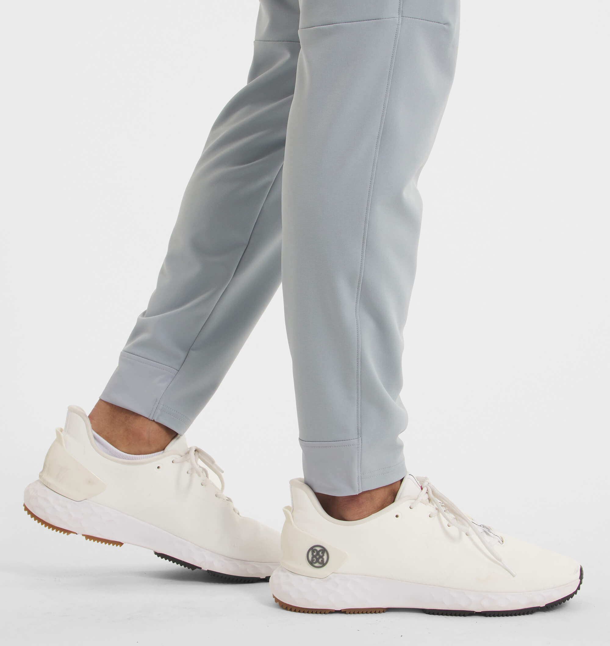 UNRL Halifax Pant - Men's Lightweight Water-Resistant Joggers for Running, Gym & Casual Wear | Comfortable & Stylish Activewear Pants