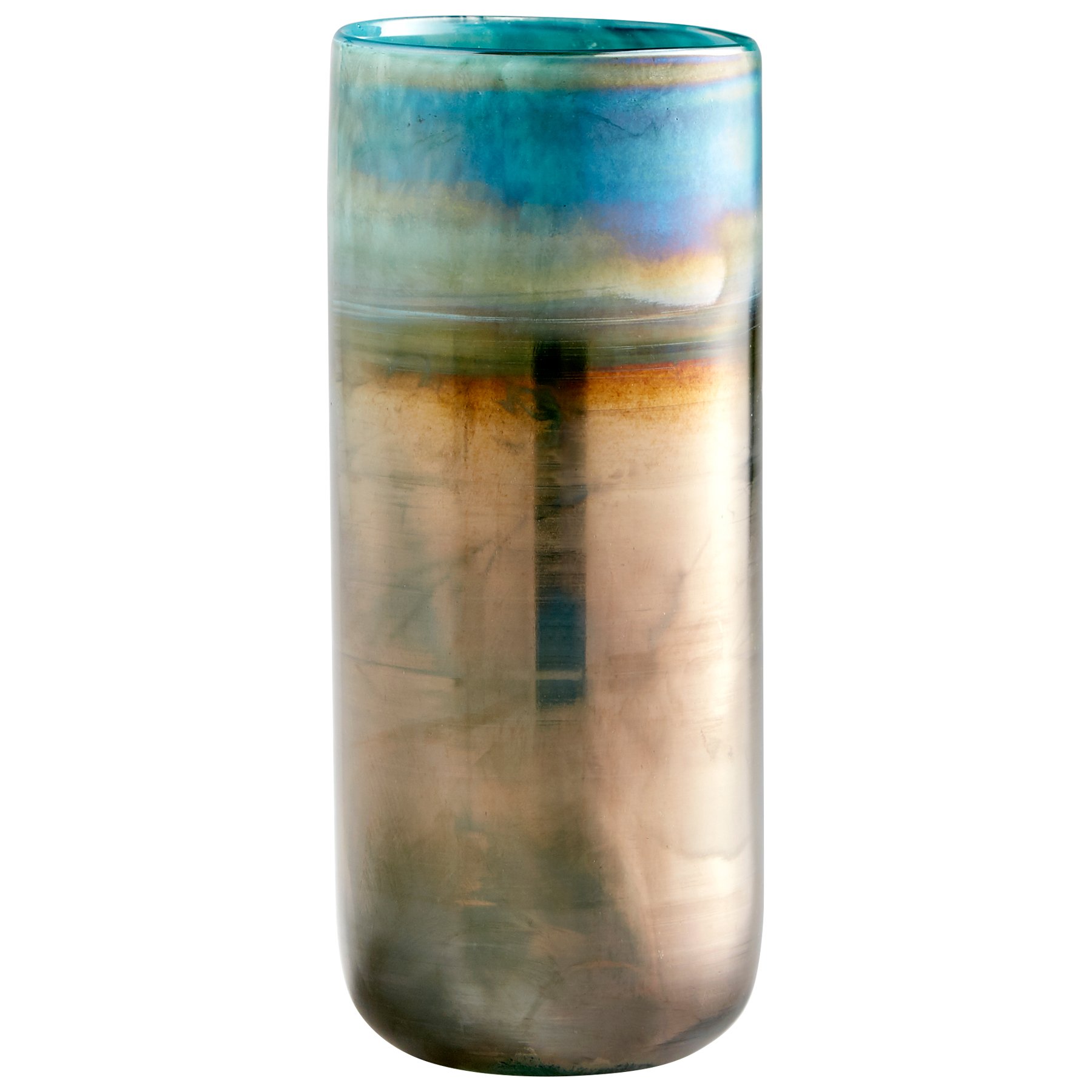 Cyan Design Reina Vases & Planters - Elegant Home Decor for Flowers & Plants | Perfect for Living Room, Dining Table & Wedding Centerpieces