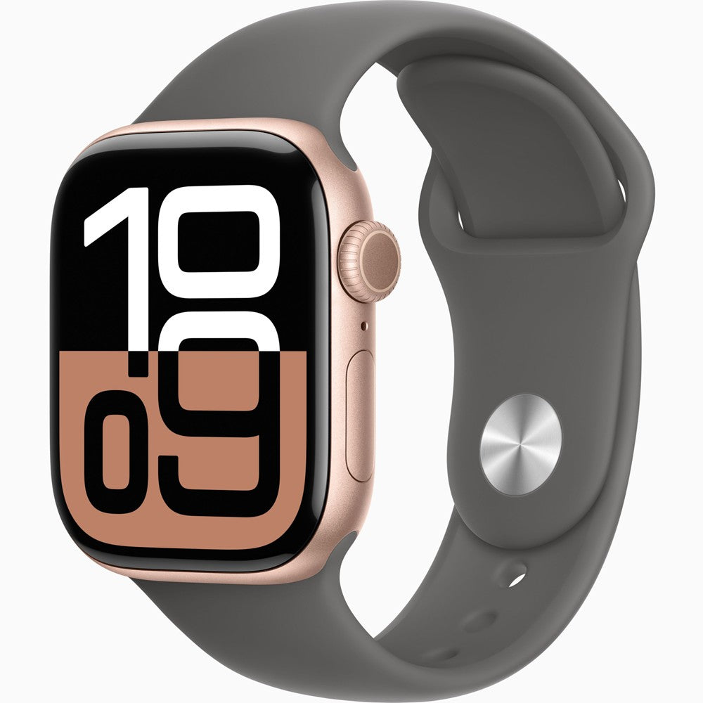Apple Watch Series 10 (46mm, GPS + Cellular) 1.96