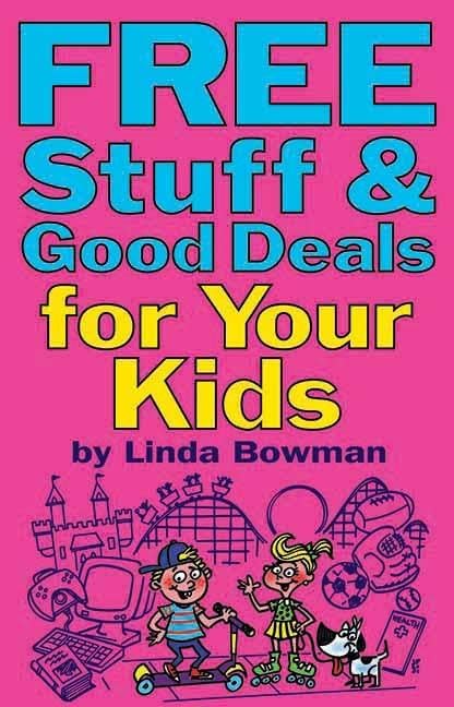 Best Free Stuff & Amazing Deals for Kids - Top Discounts on Toys, Clothes & More | Perfect for Birthdays, Holidays & Everyday Fun