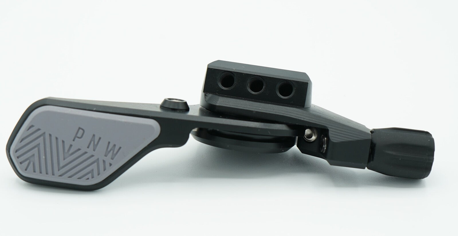 PNW Loam Gen 2 Dropper Post Lever - Premium Mountain Bike Dropper Remote for Trail & Enduro Riding - Perfect for Technical Descents and All-Mountain Adventures