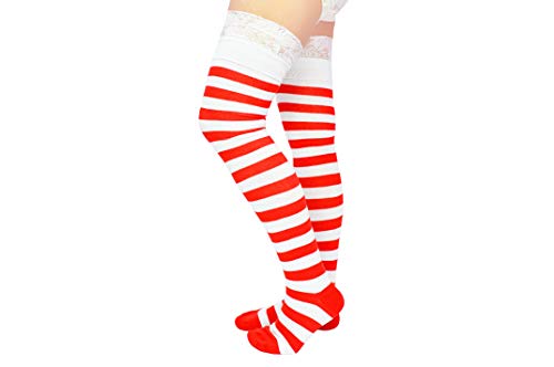 Red/White