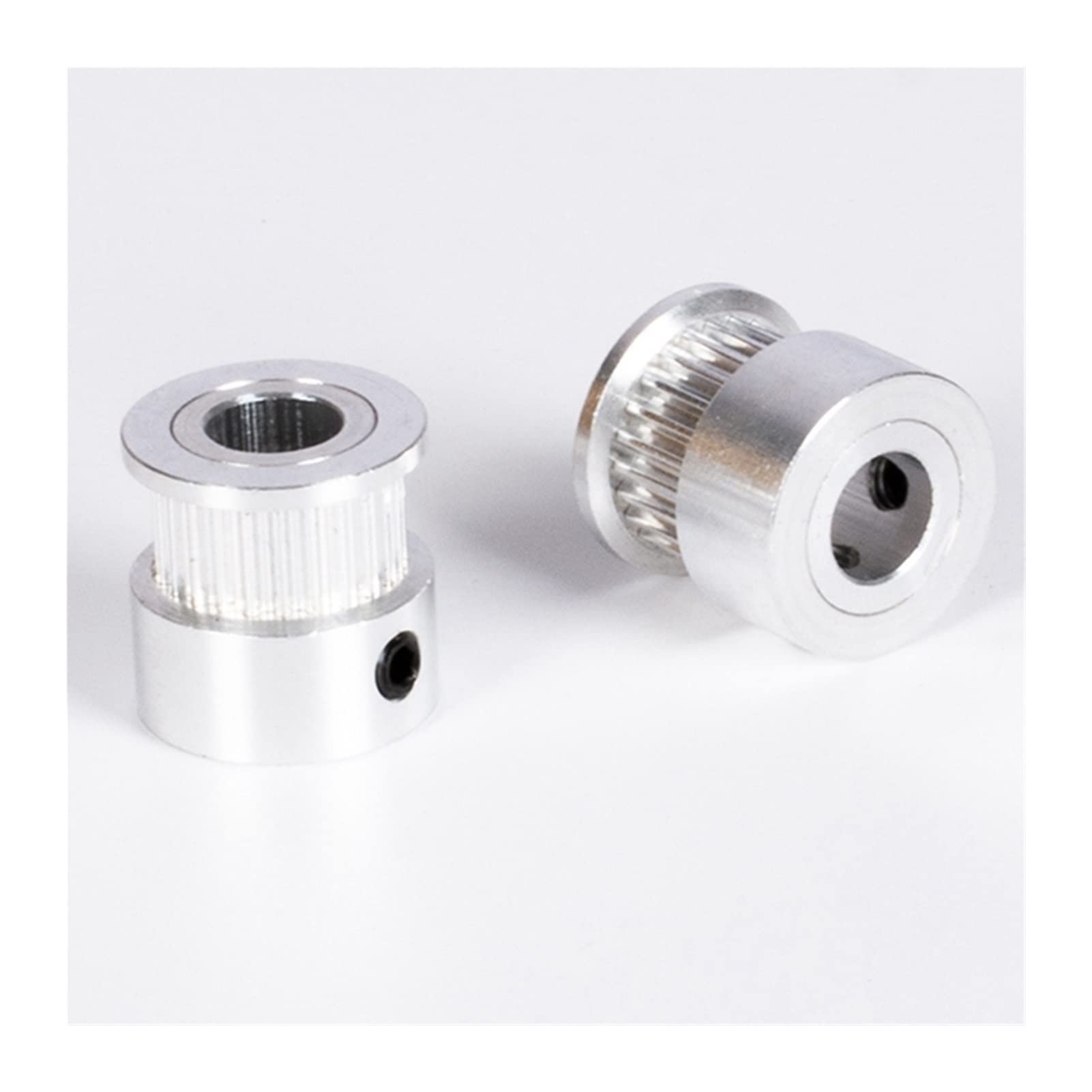 High-Precision Z-Axis GT2 Timing Belt Pulley Kit - 24T Synchronous Wheel & 1440mm Belt for TRONXY X5SA 3D Printer | Smooth Motion Control for CNC, Robotics & DIY Projects