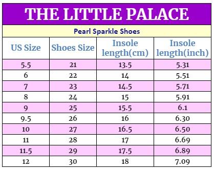 Sparkling Pearl Shoes for Women - Comfortable & Stylish | Fast Priority Shipping | Perfect for Weddings, Parties & Special Occasions