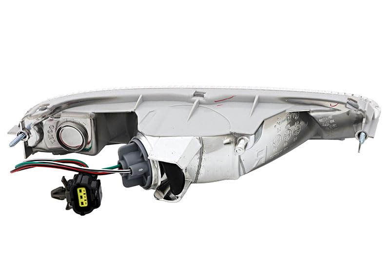 Dodge Ram 50 & Mitsubishi Mighty Max Tail Lights Set (1987-1996) - Left & Right Side Replacement Lamps - Perfect for Restoration Projects & Night Driving Safety