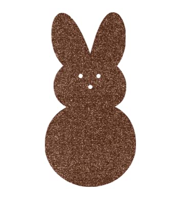 Brown Glitter