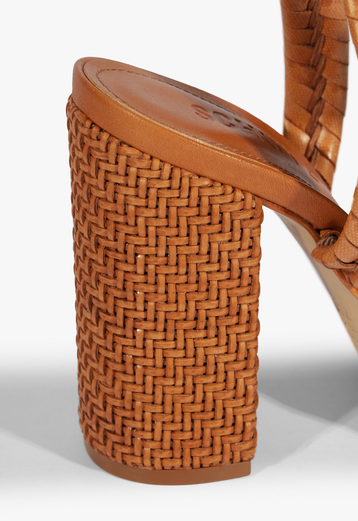 Khari Atanado Prime Leather Sandal - 2.5 Inch Heel Height (S2163300370003) | Women's Fashion Sandals for Summer, Beach & Casual Outings