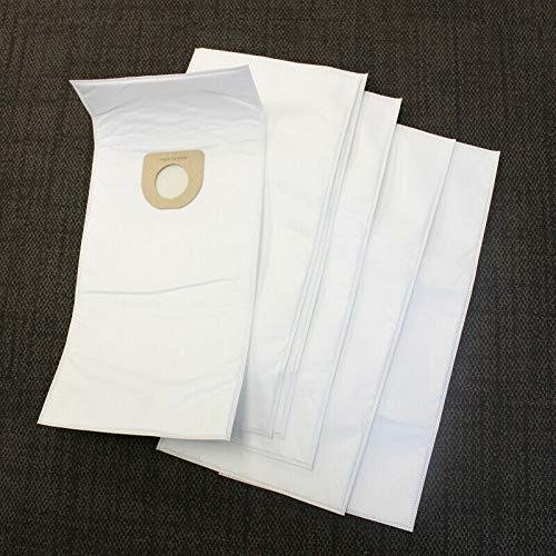 DVC Hoover Style A Synthetic HEPA Vacuum Cleaner Bags - 36 Pack | Made in USA | Compatible with Hoover Vacuum Cleaners | Perfect for Allergy Sufferers & Pet Owners | Dust & Allergen Removal for Cleaner Home Air