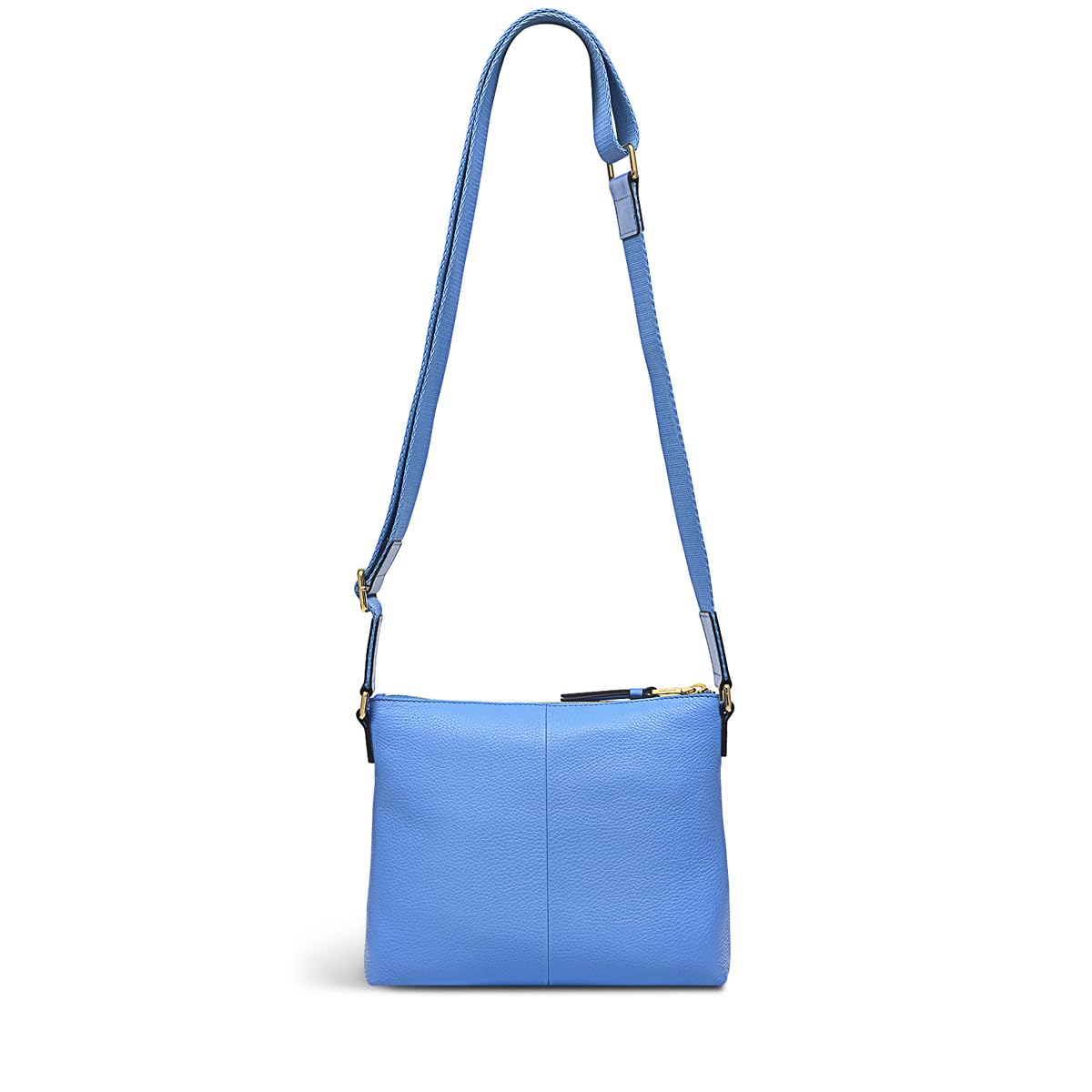 RADLEY London Selby Crescent Mini Ziptop Crossbody Bag for Women - Stylish & Compact Purse for Everyday Use, Travel, and Shopping