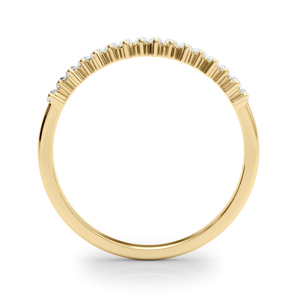 0.50 Carat Baguette Diamond Wedding Ring - Elegant Bridal Jewelry for Engagement & Anniversary Gifts - Perfect for Proposals, Weddings & Special Occasions
