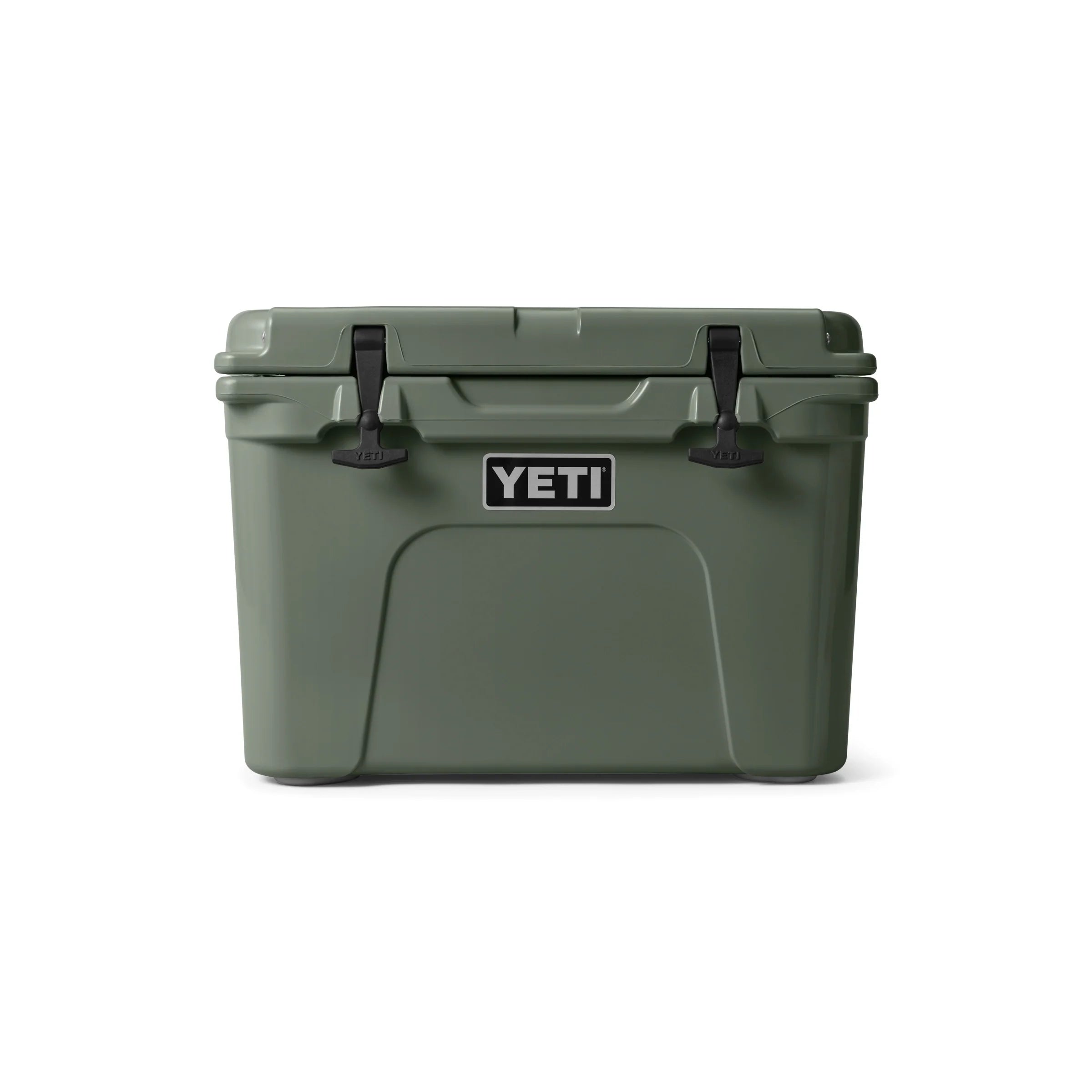 Tundra 35 Hard Cooler - Premium Rotomolded Ice Chest for Camping, Fishing & Outdoor Adventures | Keeps Ice for Days | Durable & Weather-Resistant