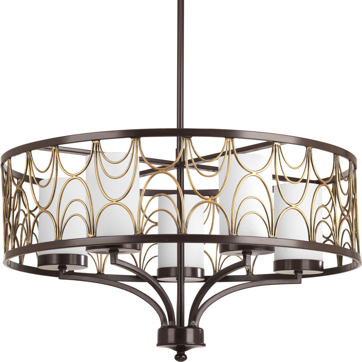 Antique Bronze