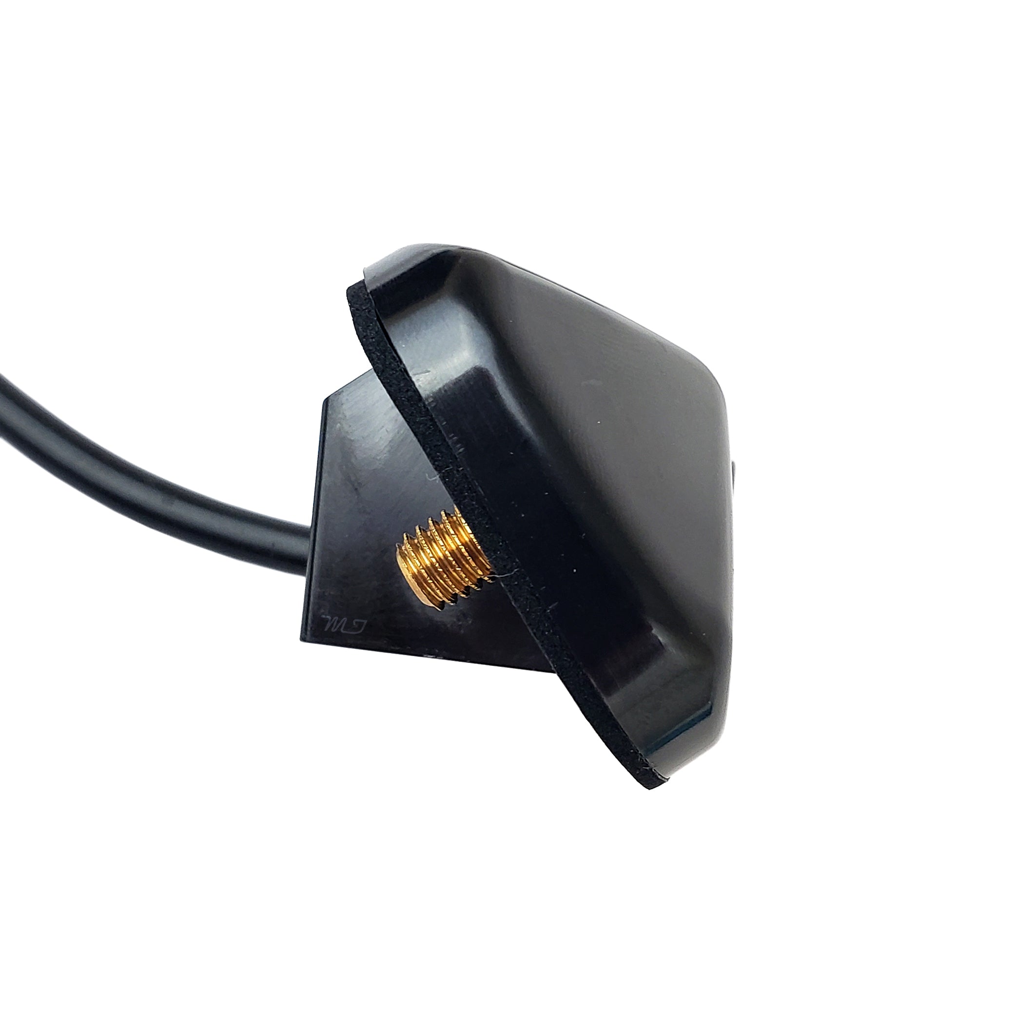 2010-2013 Kia Soul OEM Backup Camera Replacement - Genuine Part #957602K1013D | Perfect for Parking Assistance & Night Driving Safety