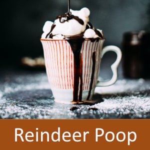 Premium Rudolph's Fragrance Oil - Christmas Scented Essential Oil for Diffusers, Candles & Soap Making - Holiday Home Aromatherapy & Gift Idea