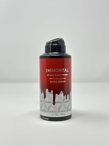 Immortal