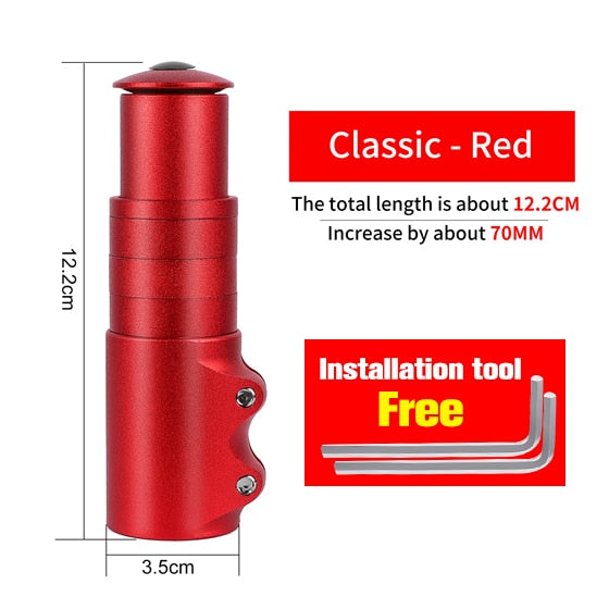 Classic-Red
