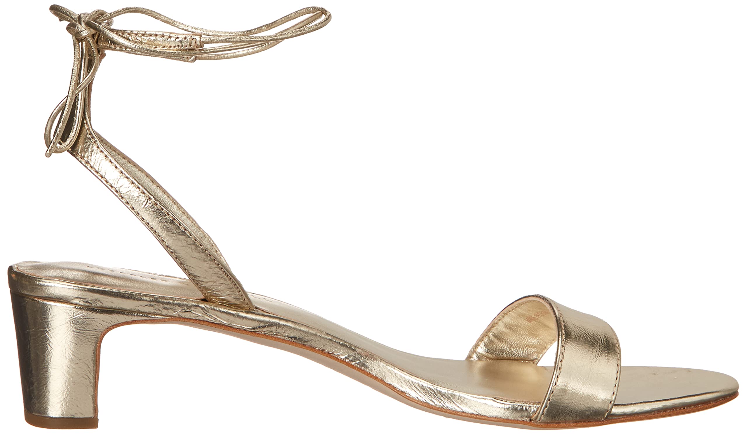 Loeffler Randall Women's Jackie Sandals - Comfortable Leather Slide Sandals for Summer | Casual Outfits, Beach Vacations & Everyday Wear