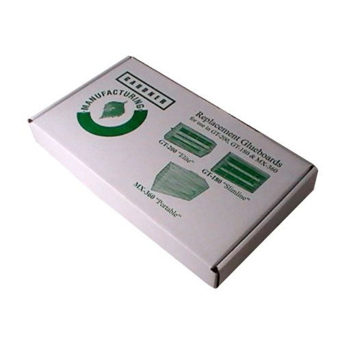 Sticky Glue Traps for Mice and Insects - 9