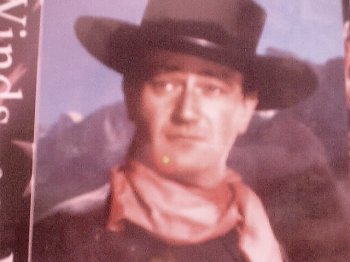 Winds of the Wasteland - John Wayne Classic Western Movie (American Hero Collection Vol. 5) | Perfect for Western Film Fans & Movie Collectors